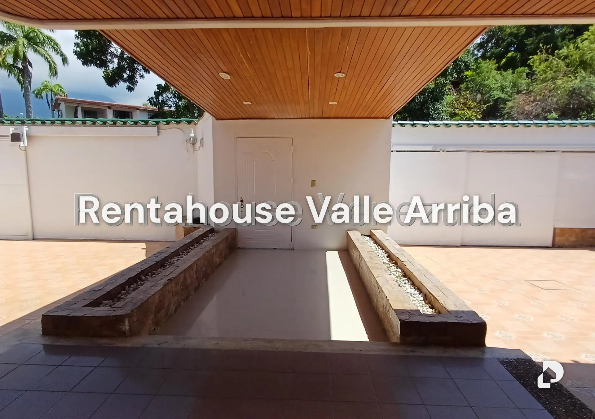 House in Caurimare, Caracas – 4