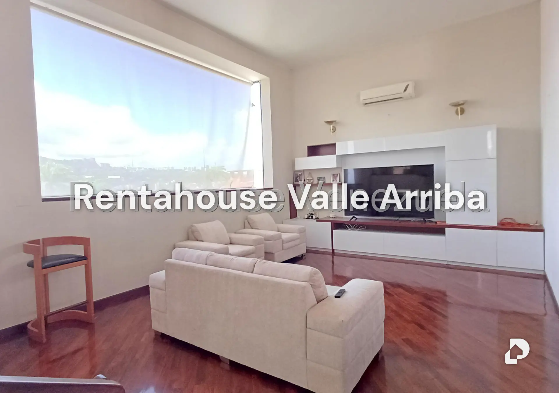 House in Caurimare, Caracas – 20