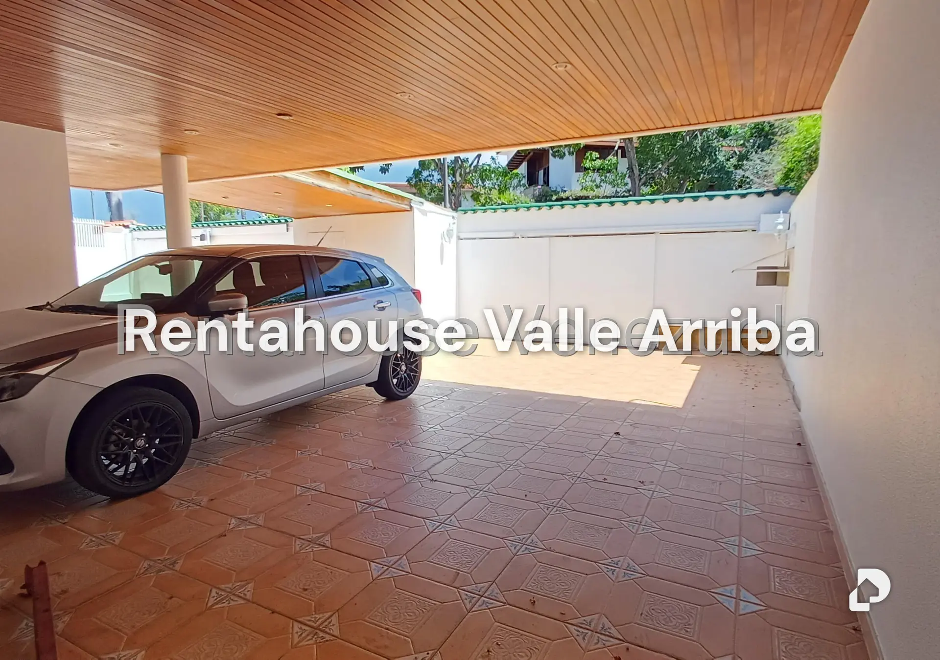 House in Caurimare, Caracas – 11