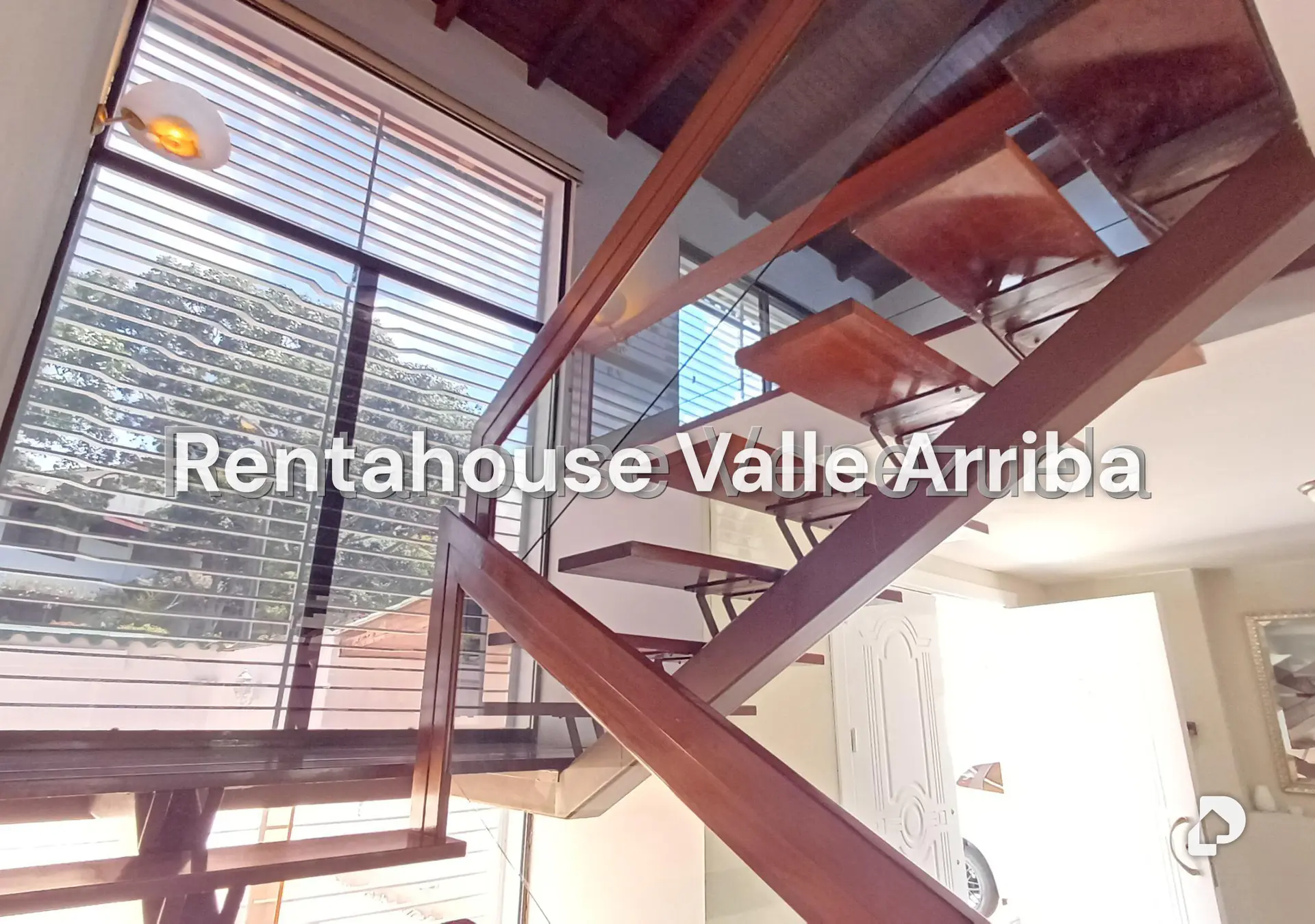 House in Caurimare, Caracas – 25