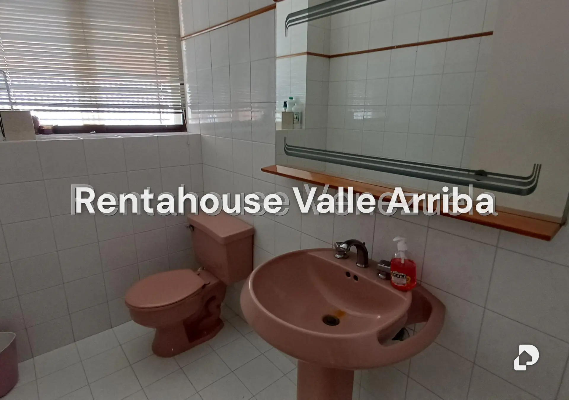 House in Caurimare, Caracas – 30