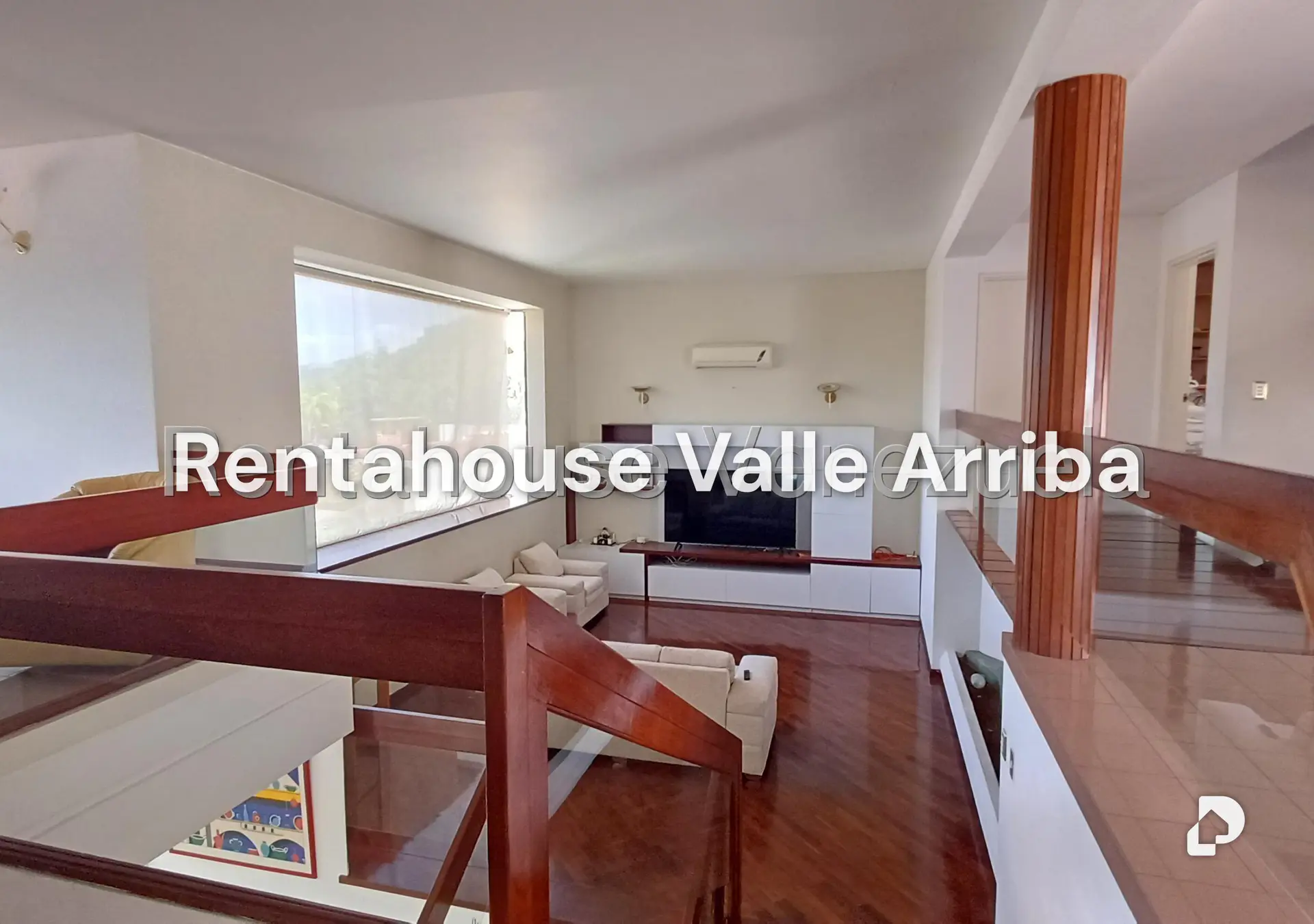 House in Caurimare, Caracas – 16