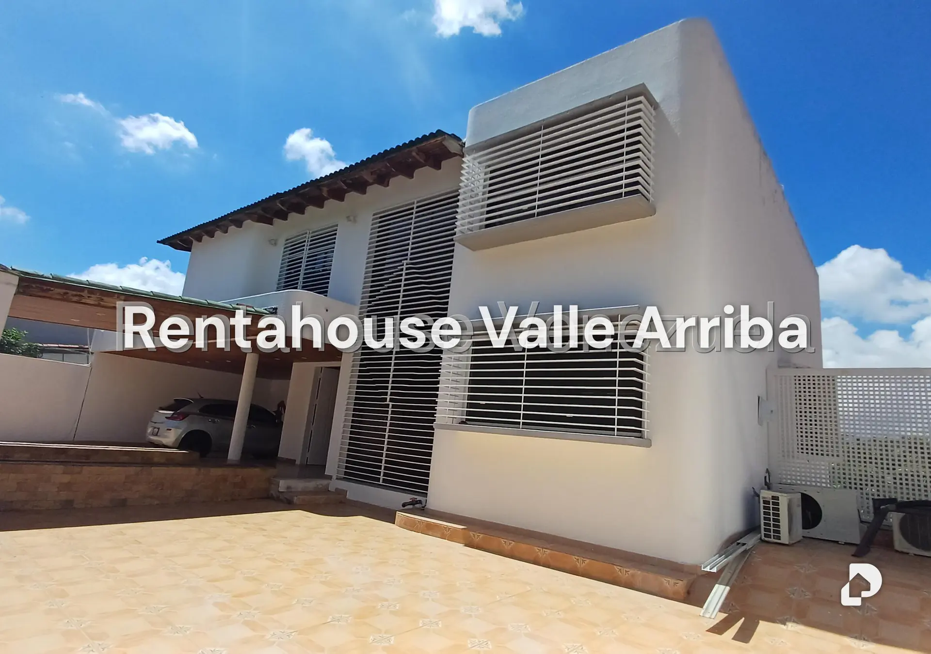 House in Caurimare, Caracas – 6