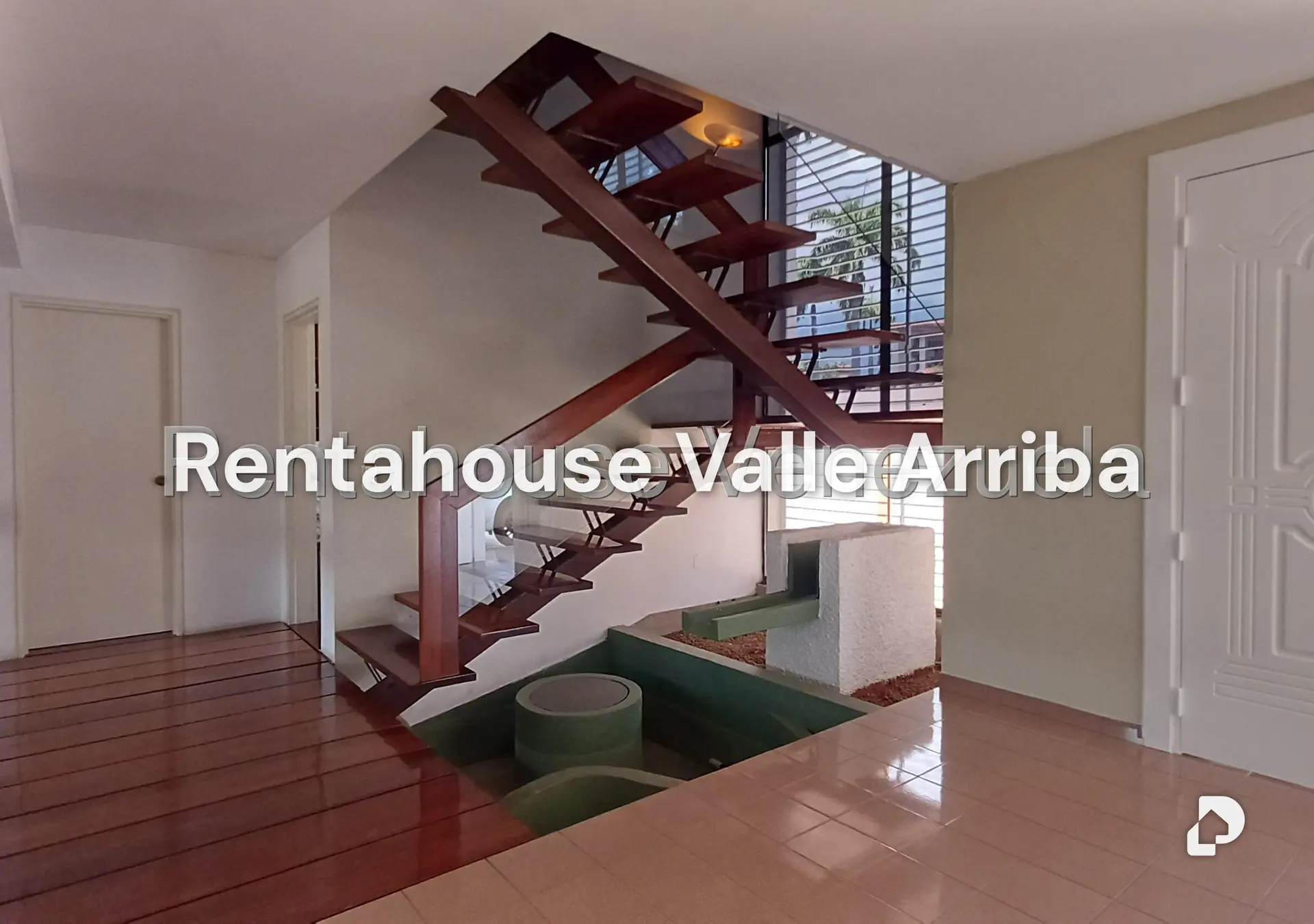 House in Caurimare, Caracas – 13