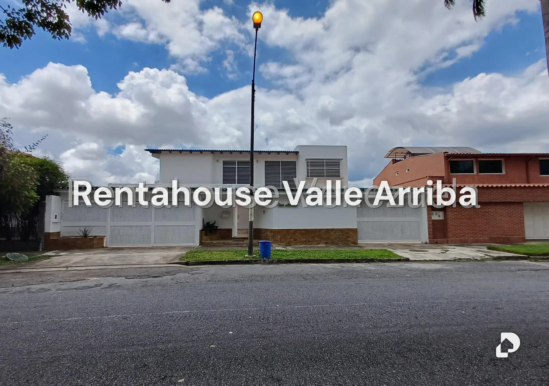 House in Caurimare, Caracas – 3
