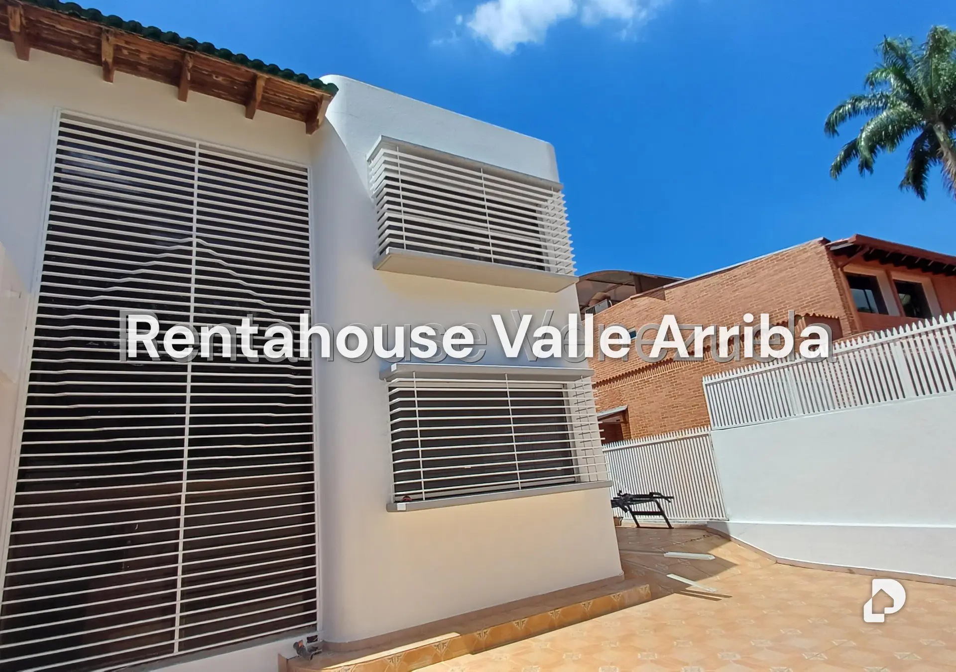 House in Caurimare, Caracas – 8