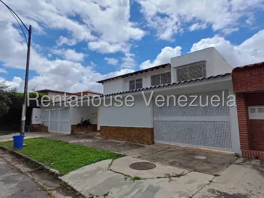 House in Caurimare, Caracas - 1