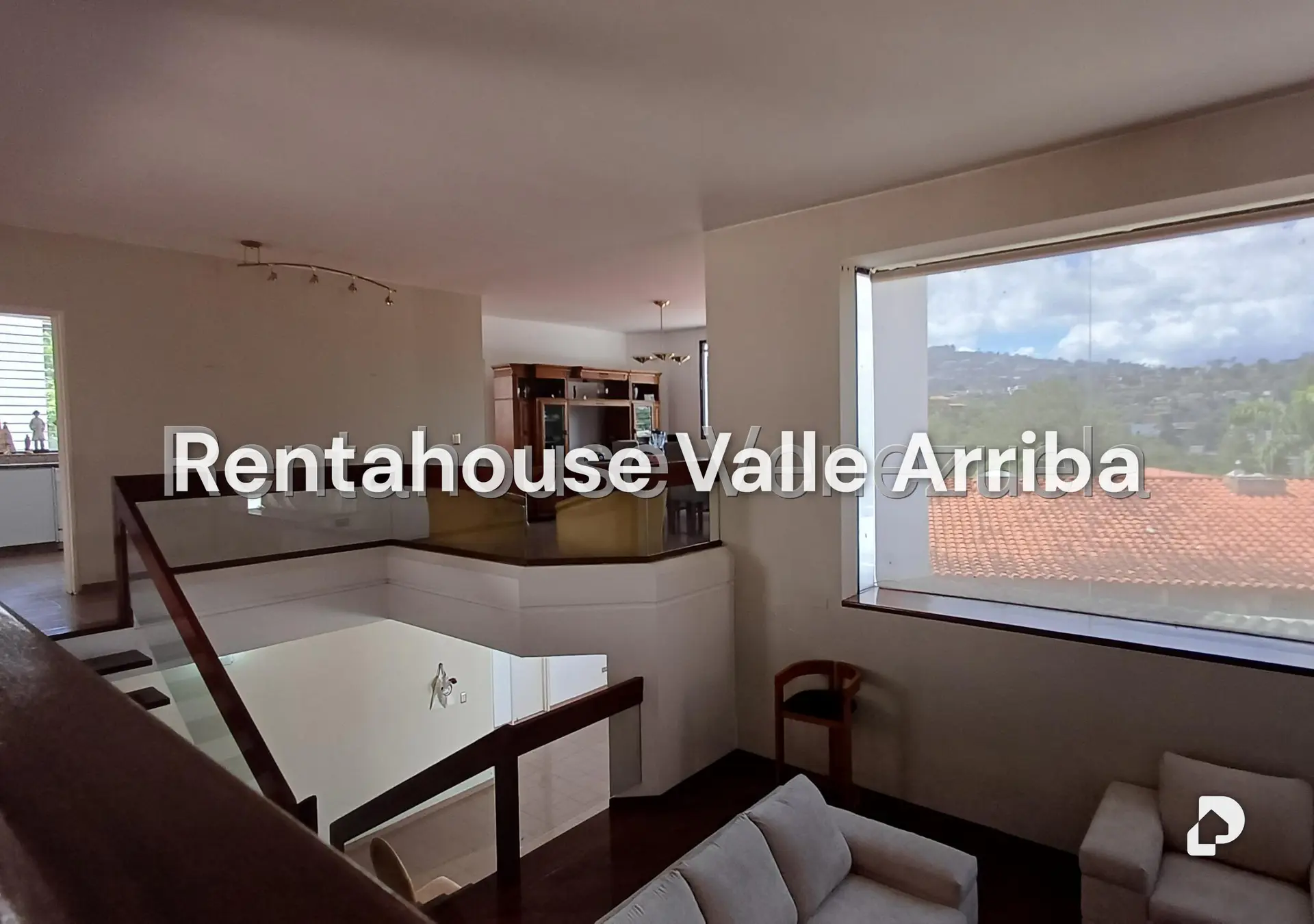 House in Caurimare, Caracas – 23