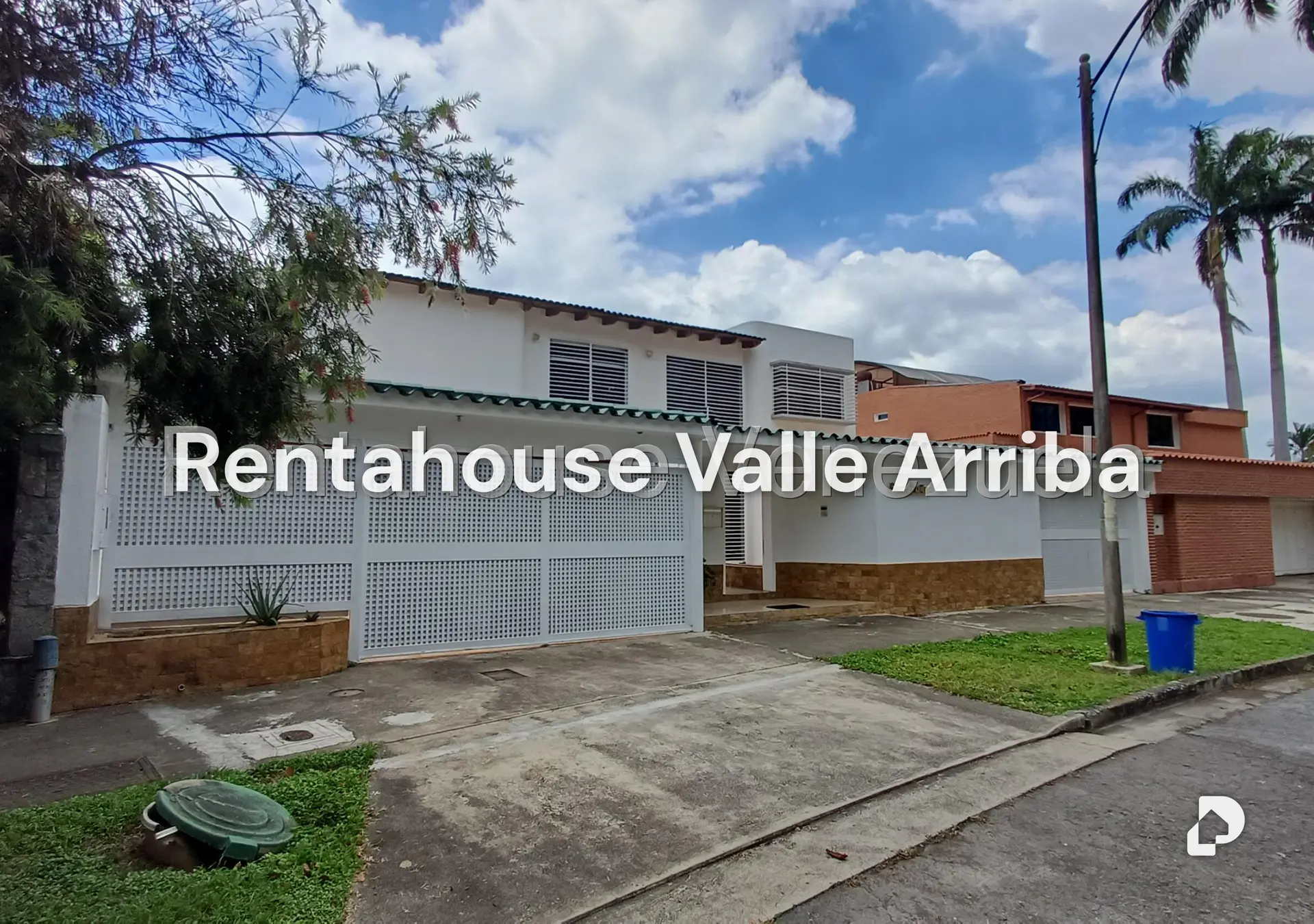 House in Caurimare, Caracas – 2