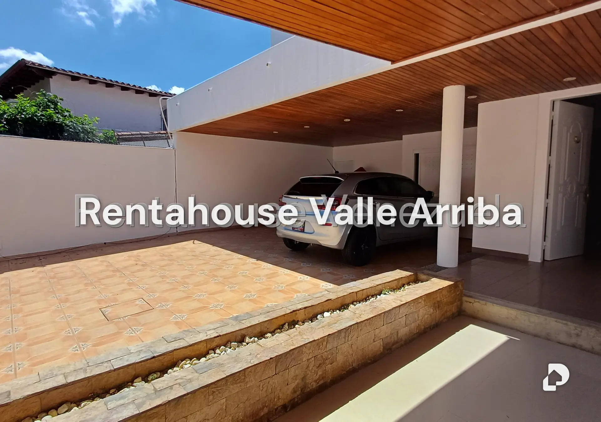 House in Caurimare, Caracas – 9