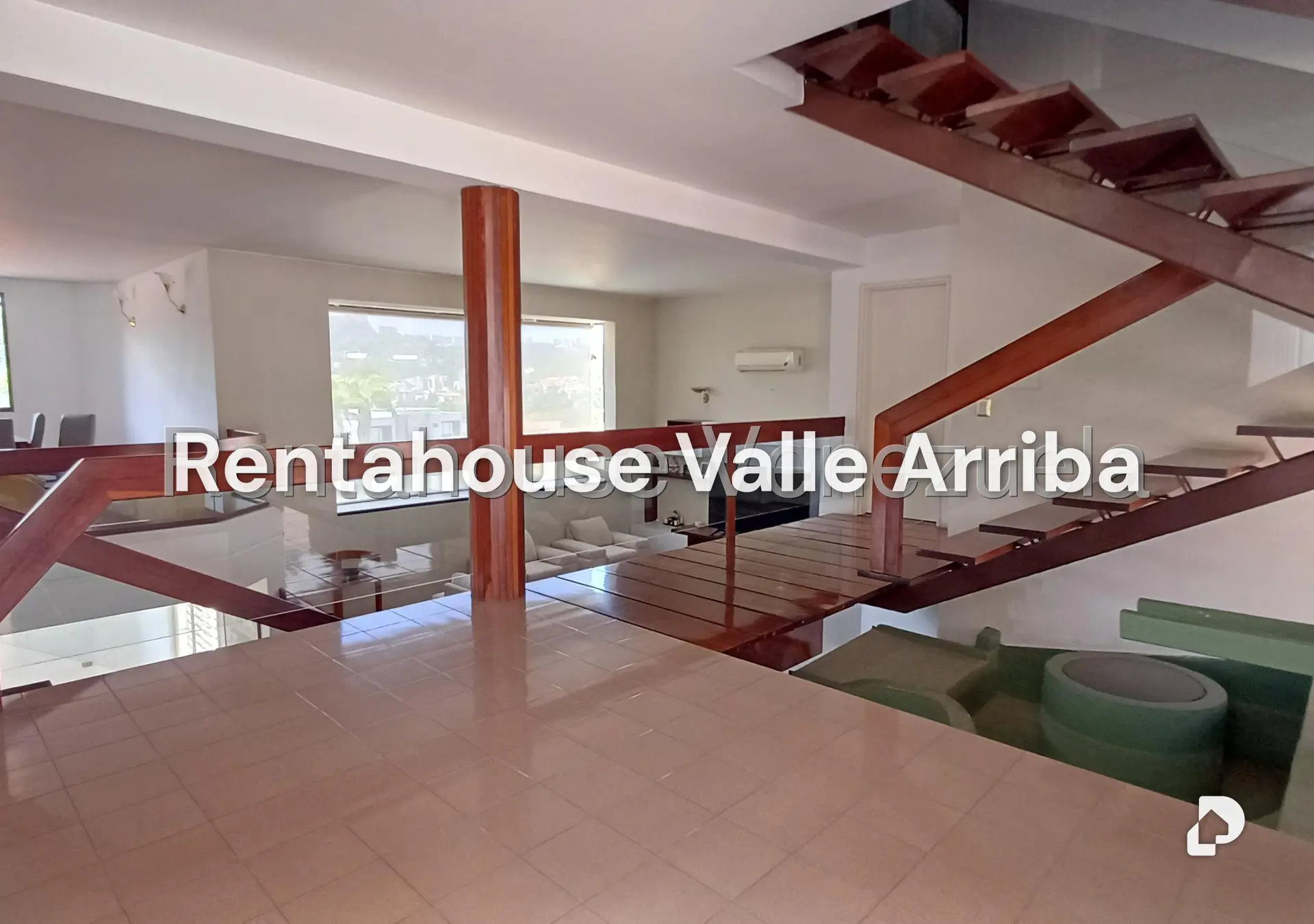 House in Caurimare, Caracas – 12