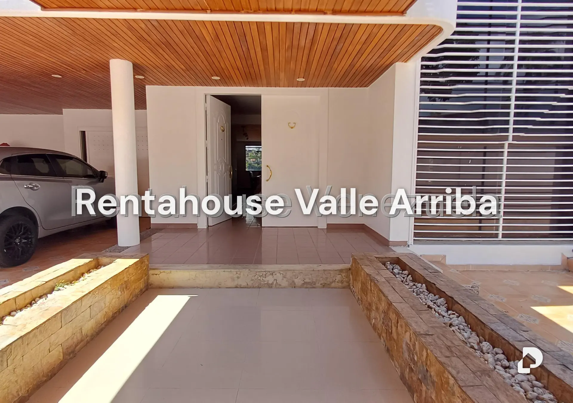 House in Caurimare, Caracas – 5