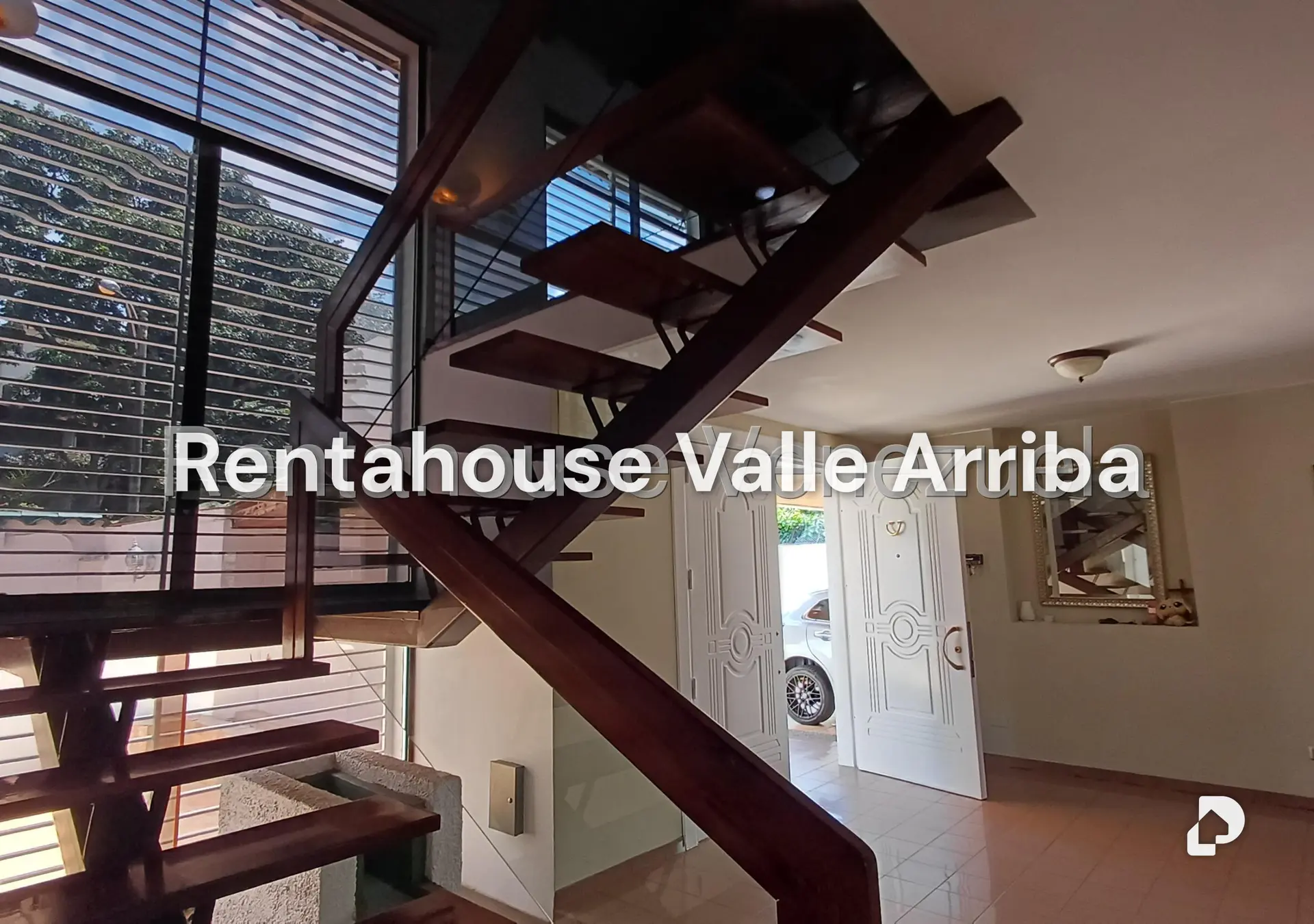 House in Caurimare, Caracas – 14
