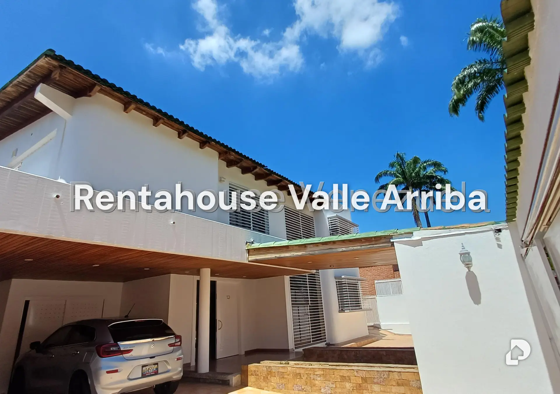 House in Caurimare, Caracas – 10
