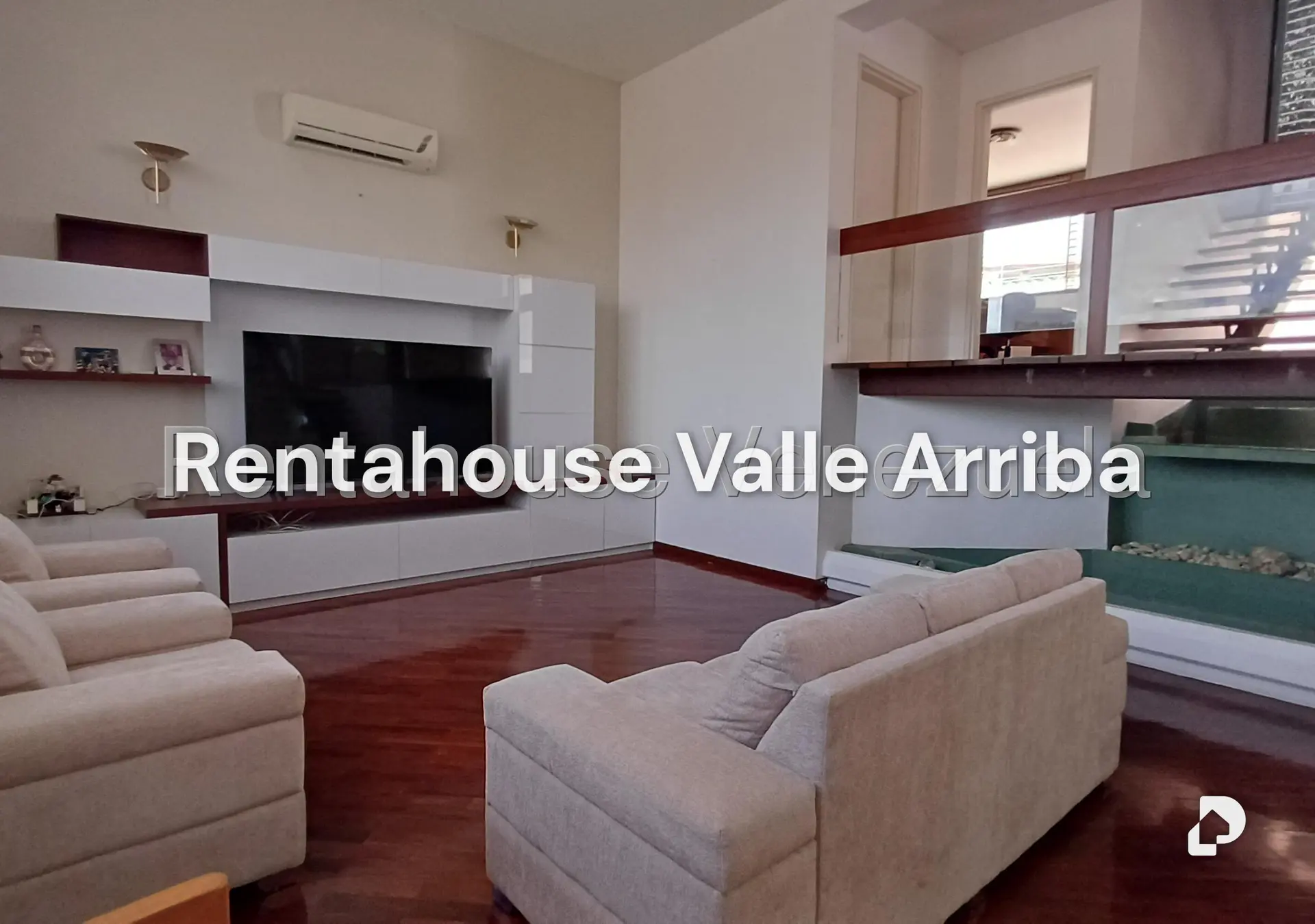 House in Caurimare, Caracas – 22