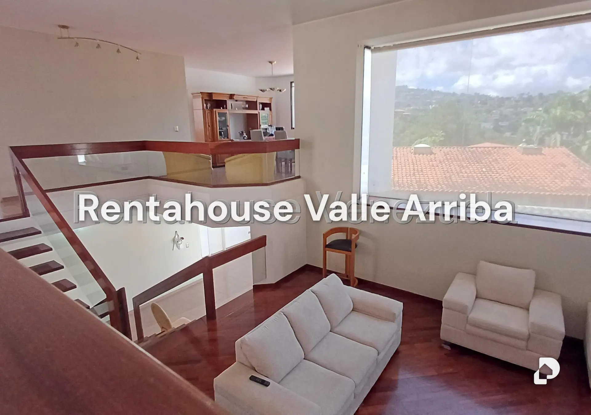 House in Caurimare, Caracas – 21