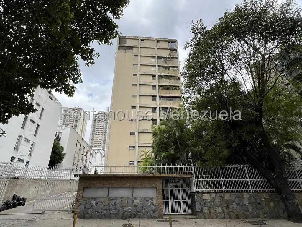 Apartamento en Sebucan, Caracas - 1