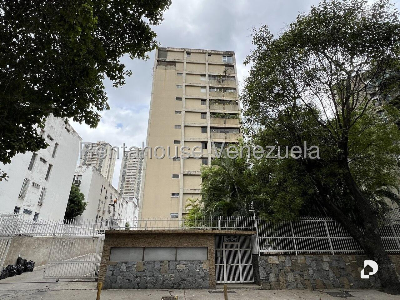 Apartamento en Sebucan, Caracas – 1