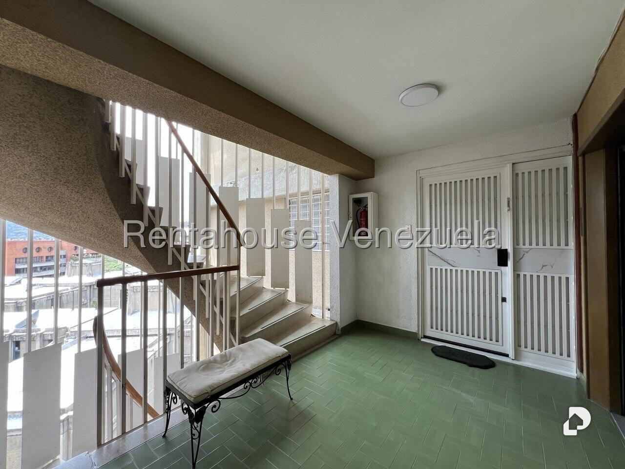 Apartamento en Sebucan, Caracas – 2