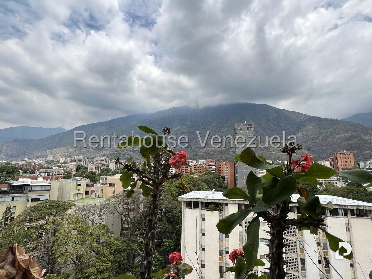 Apartamento en Sebucan, Caracas – 11