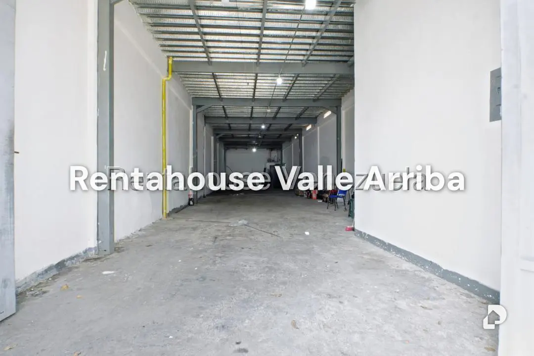 Local comercial en Catia, Caracas – 14