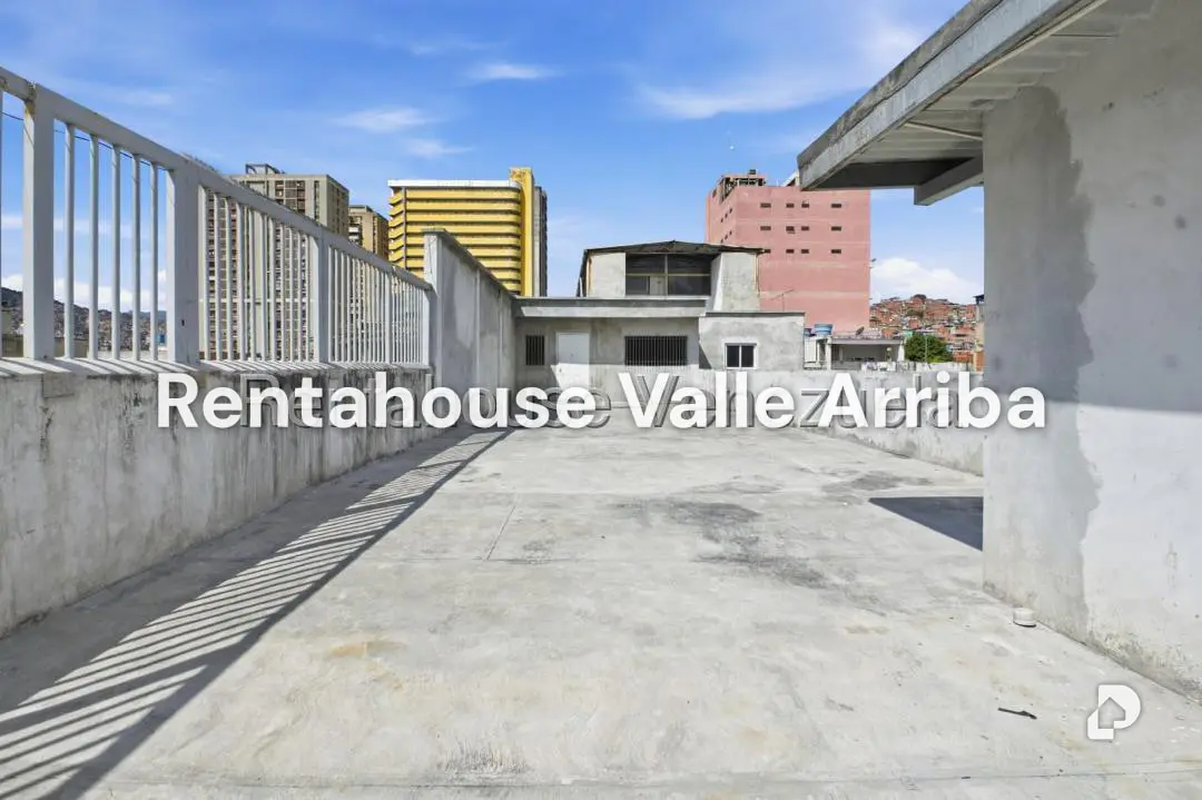Local comercial en Catia, Caracas – 21