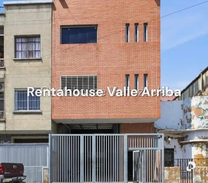 Local comercial en Catia, Caracas – 1