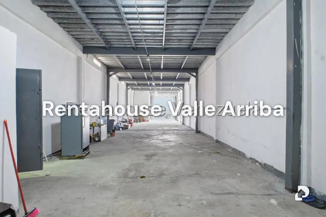 Local comercial en Catia, Caracas – 19
