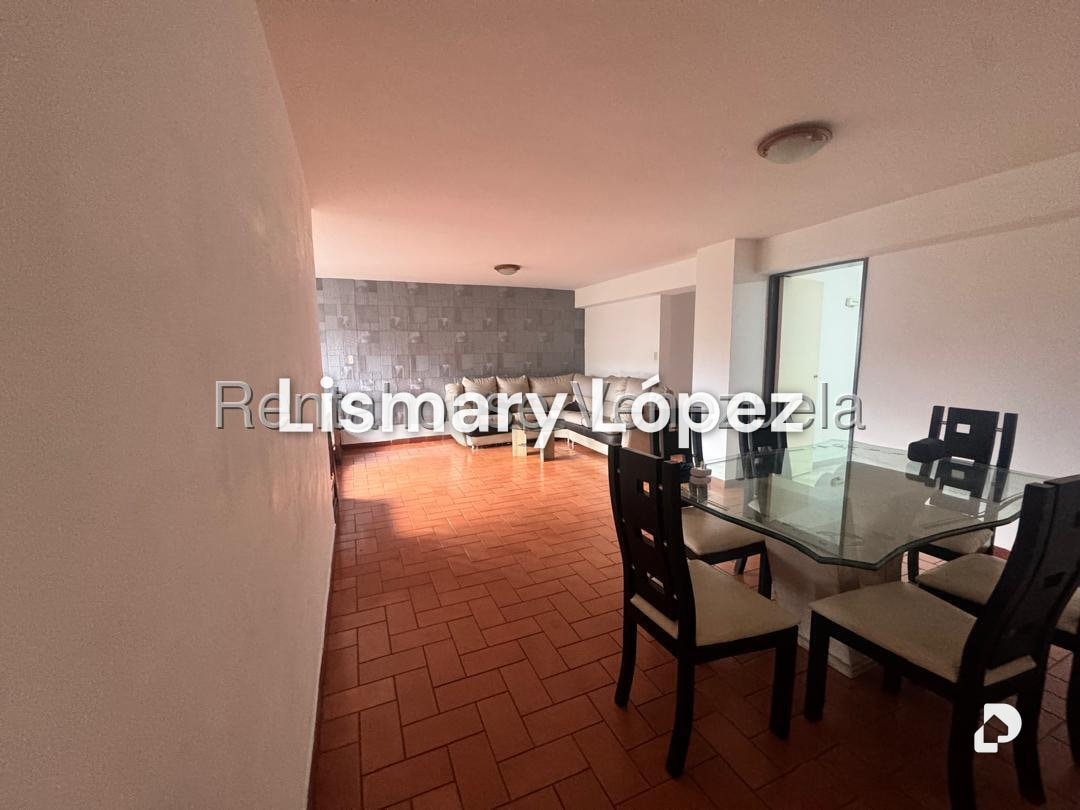 Apartamento en Santa Fe Norte, Caracas – 3