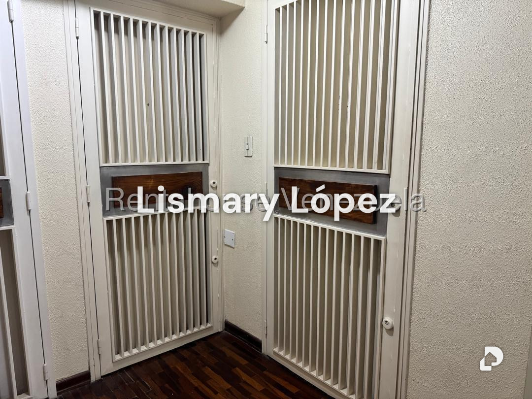 Apartamento en Santa Fe Norte, Caracas – 2