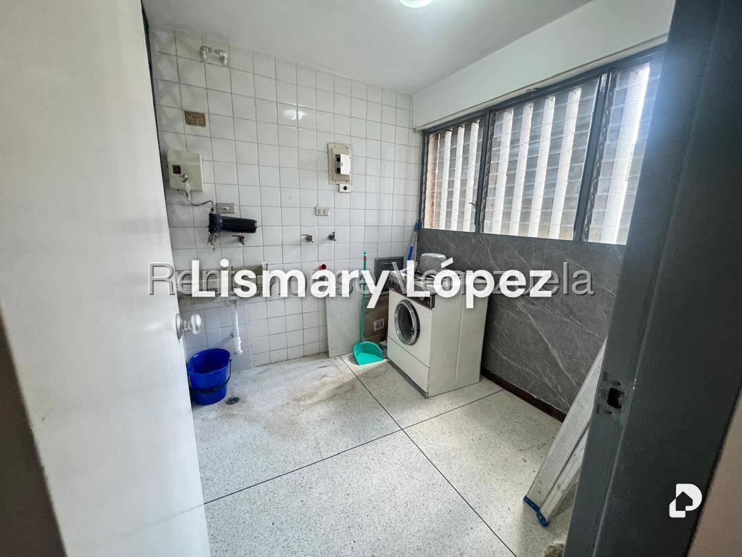 Apartamento en Santa Fe Norte, Caracas – 10
