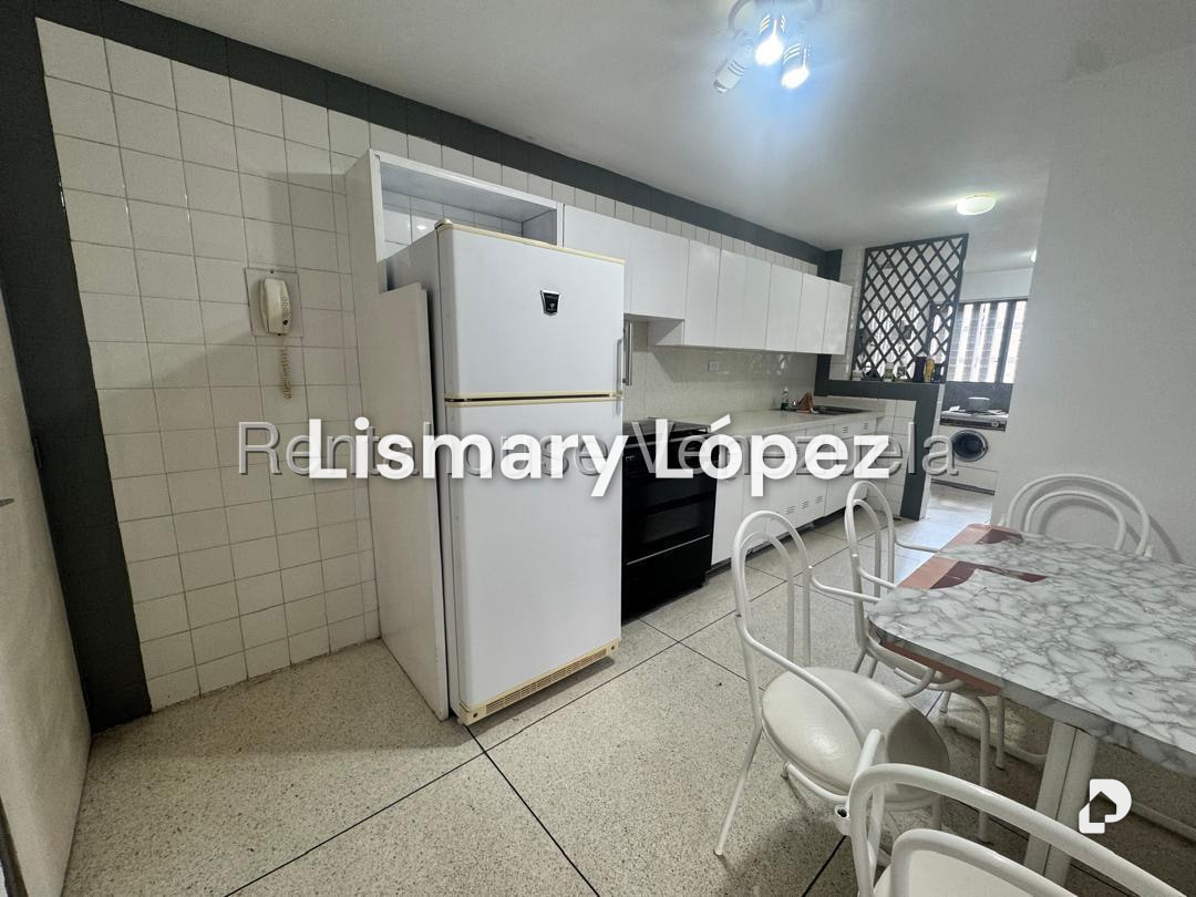 Apartamento en Santa Fe Norte, Caracas – 9