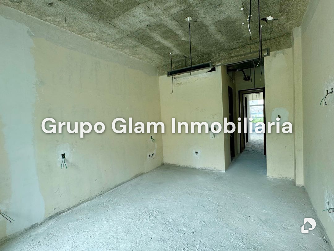 Apartamento en La Castellana, Caracas – 28