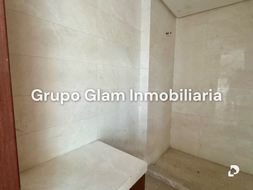 Apartamento en La Castellana, Caracas – 36