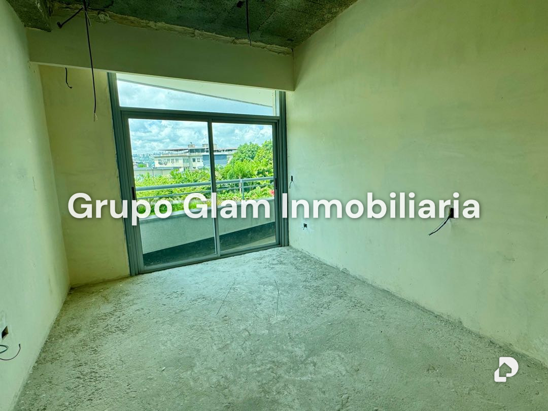Apartamento en La Castellana, Caracas – 17