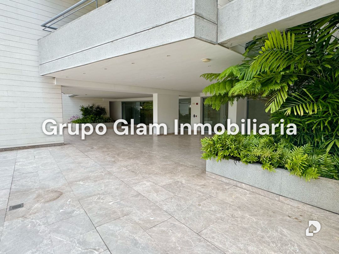 Apartamento en La Castellana, Caracas – 4