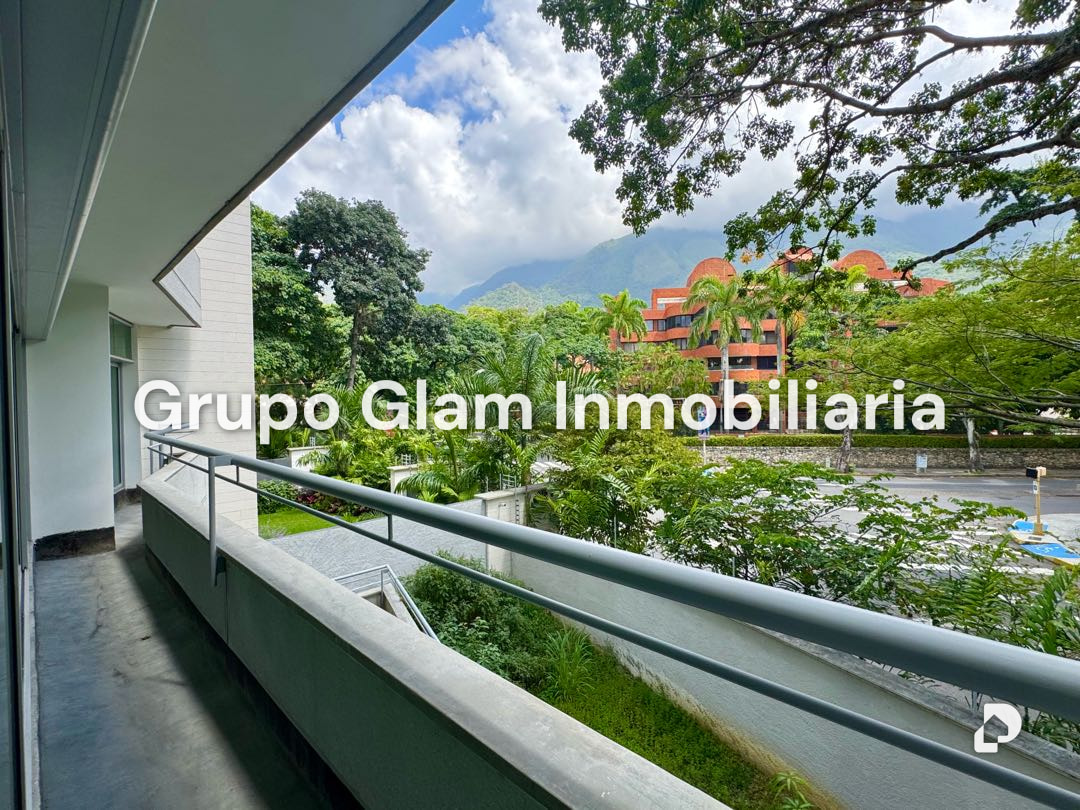 Apartamento en La Castellana, Caracas – 32