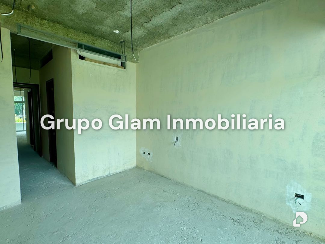 Apartamento en La Castellana, Caracas – 23
