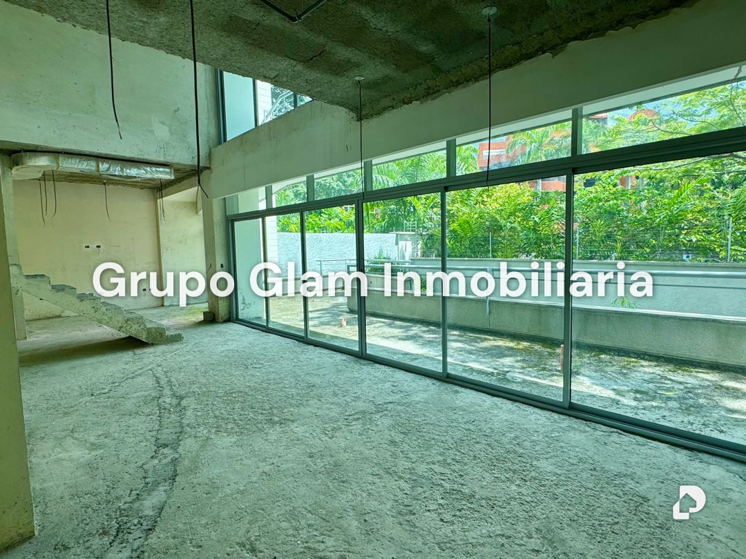 Apartamento en La Castellana, Caracas – 38