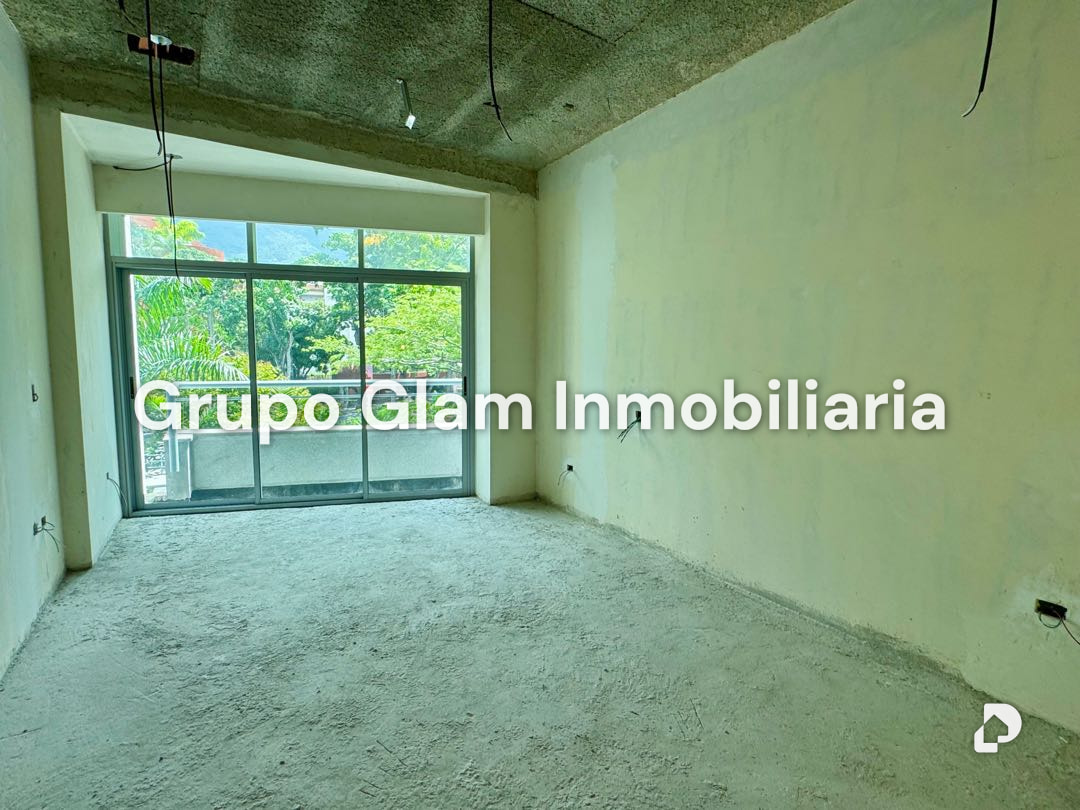 Apartamento en La Castellana, Caracas – 26