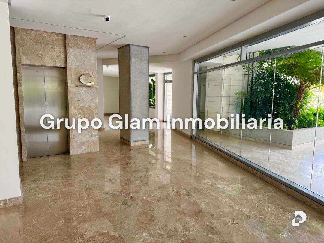Apartamento en La Castellana, Caracas – 41