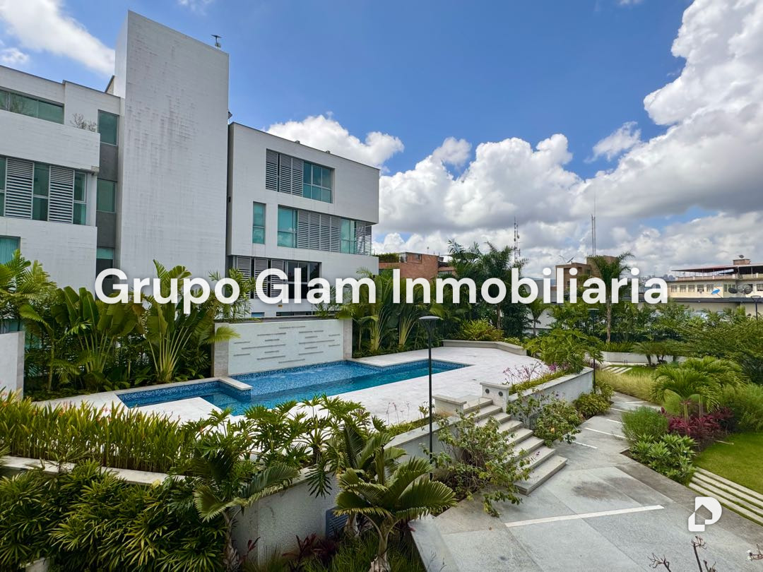 Apartamento en La Castellana, Caracas – 13
