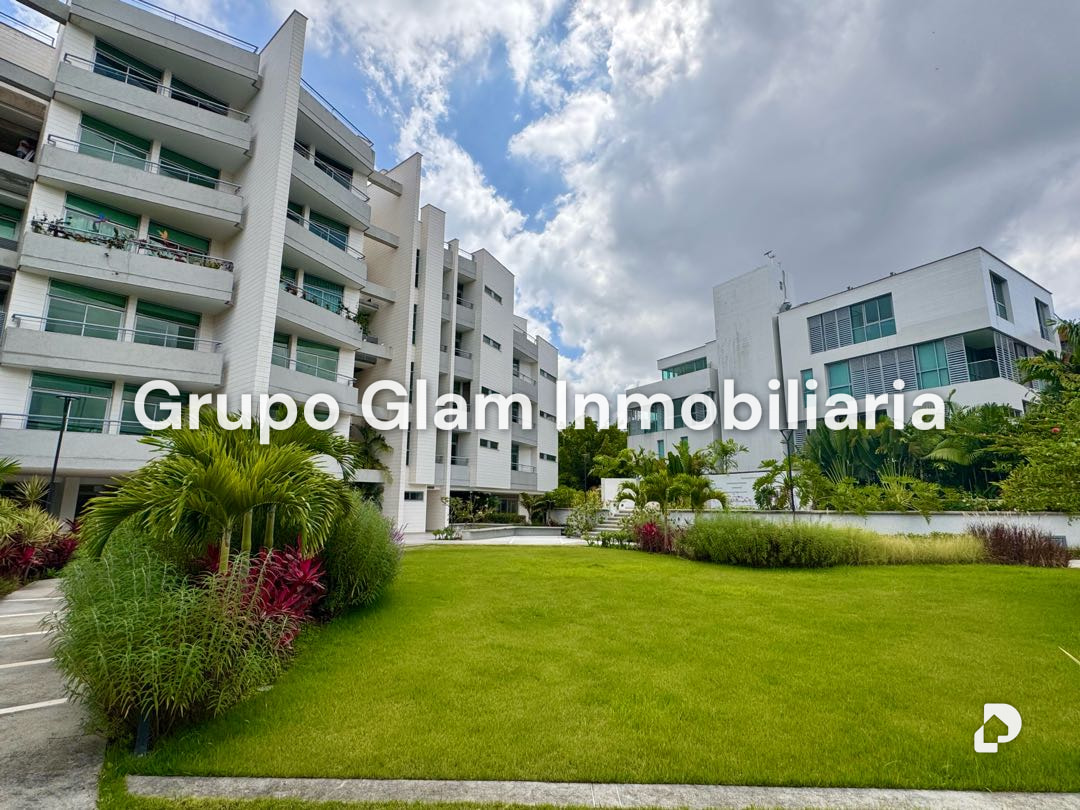 Apartamento en La Castellana, Caracas – 2