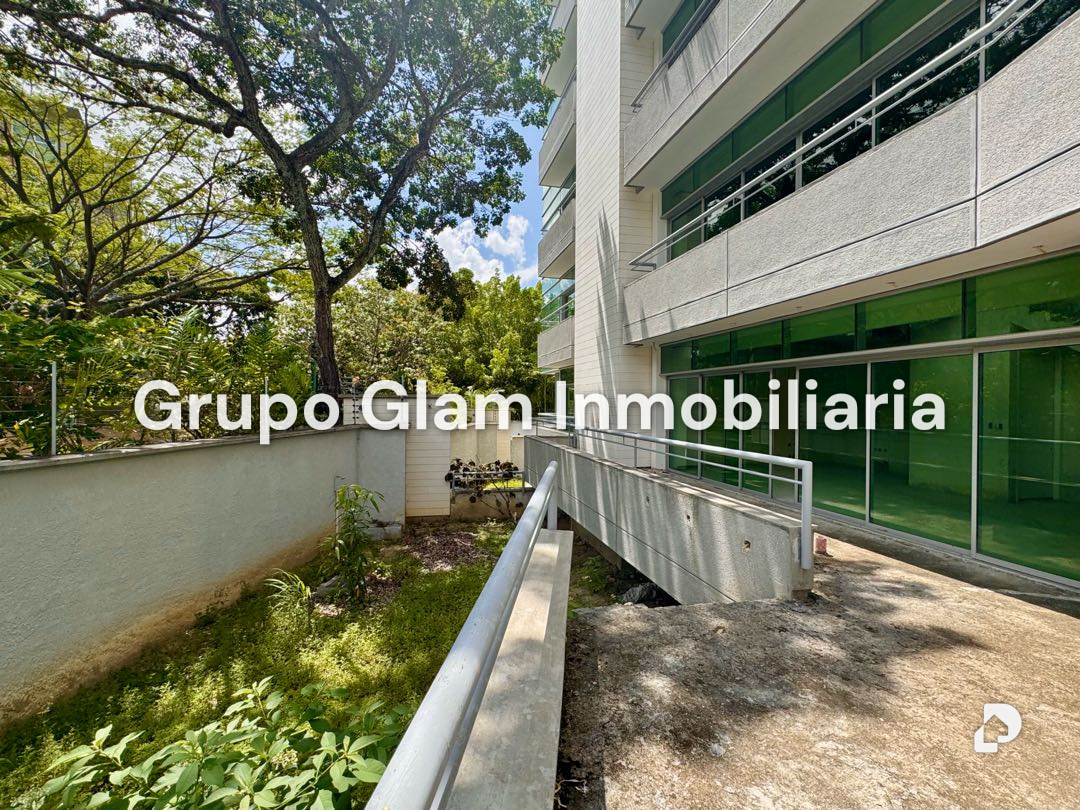 Apartamento en La Castellana, Caracas – 40