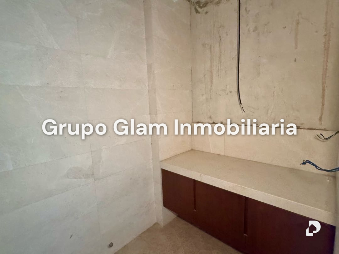 Apartamento en La Castellana, Caracas – 24