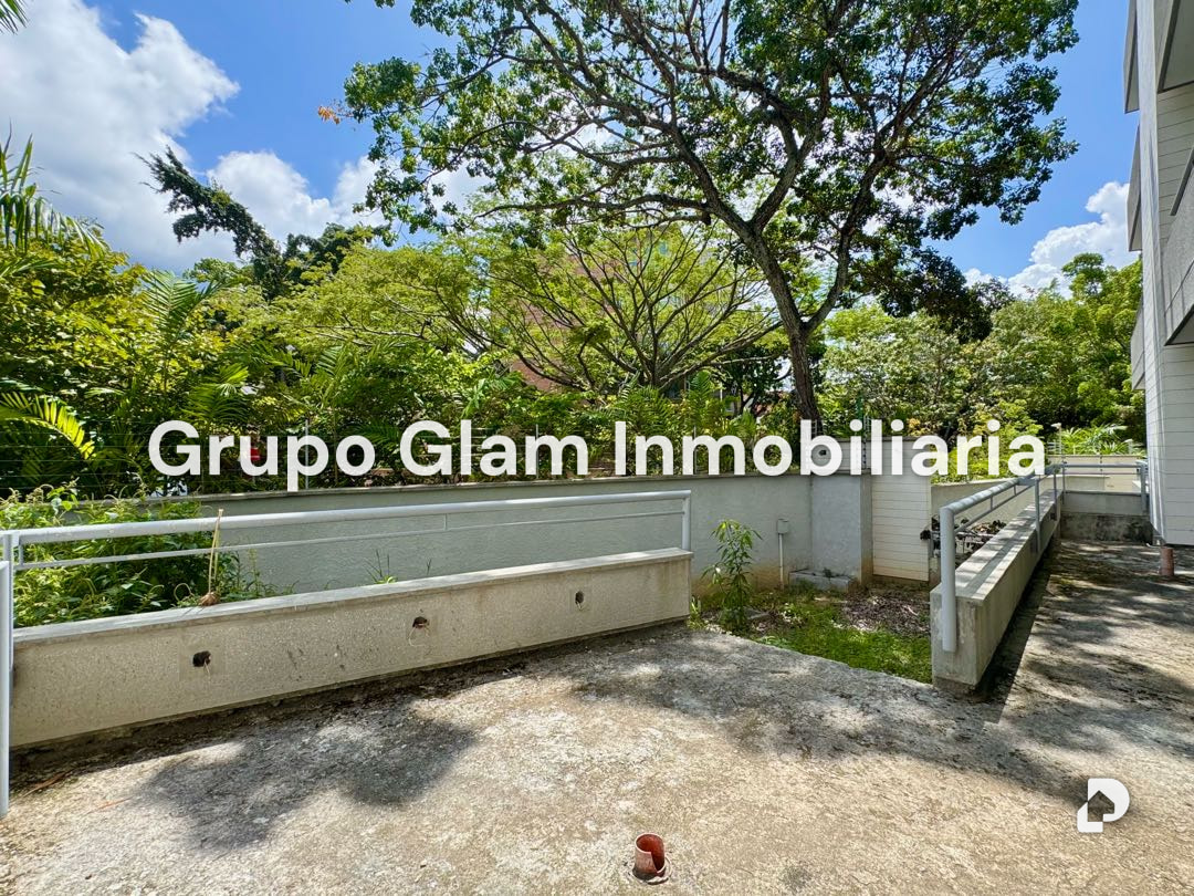 Apartamento en La Castellana, Caracas – 39