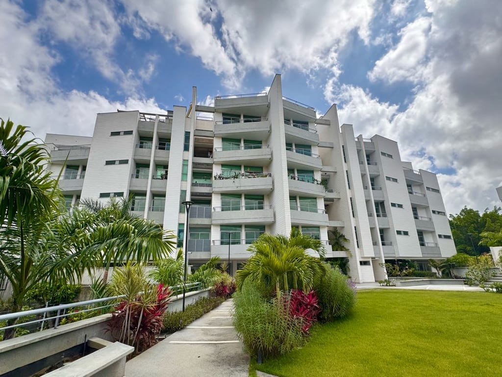 Apartamento en La Castellana, Caracas - 1