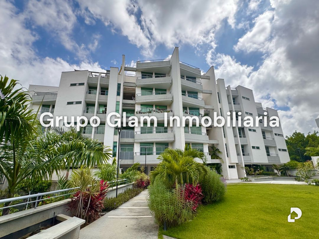 Apartamento en La Castellana, Caracas – 1