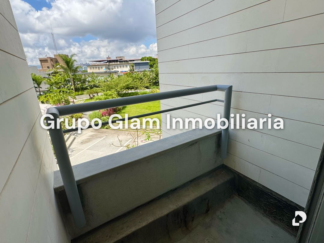 Apartamento en La Castellana, Caracas – 12