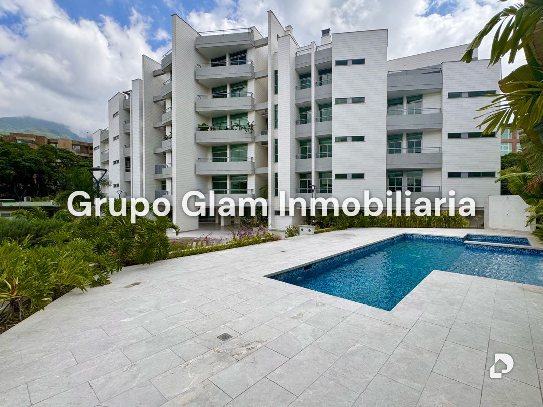 Apartamento en La Castellana, Caracas – 3